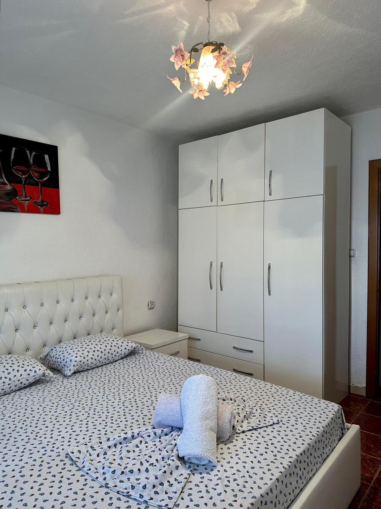 Jea House Apartment โปกราเดซ ภายนอก รูปภาพ