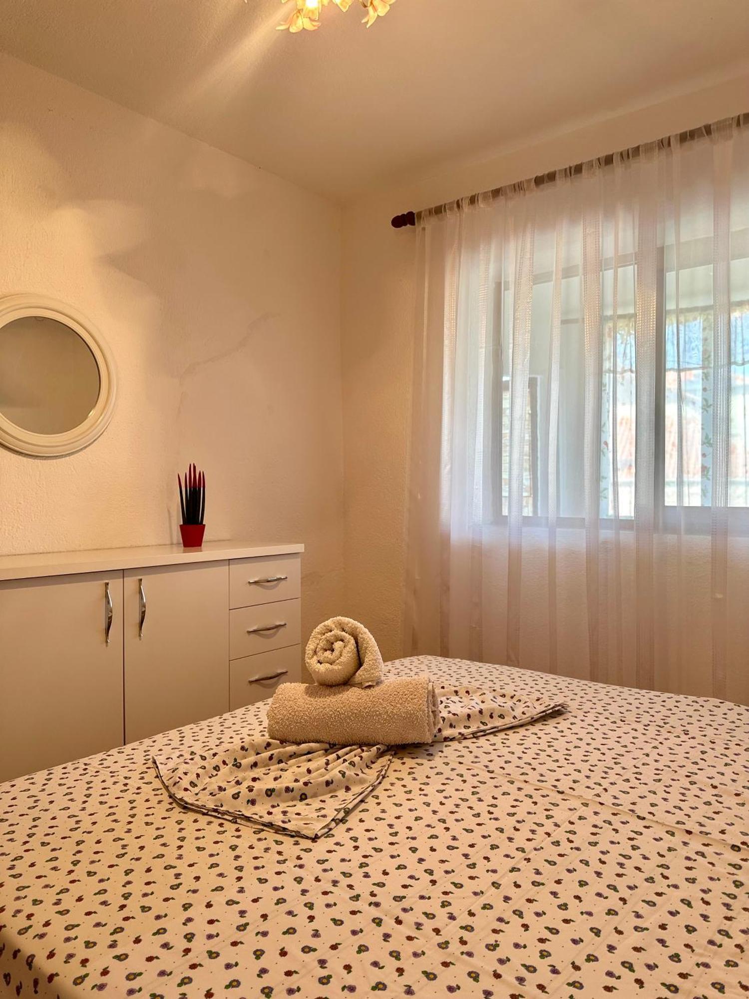 Jea House Apartment โปกราเดซ ภายนอก รูปภาพ