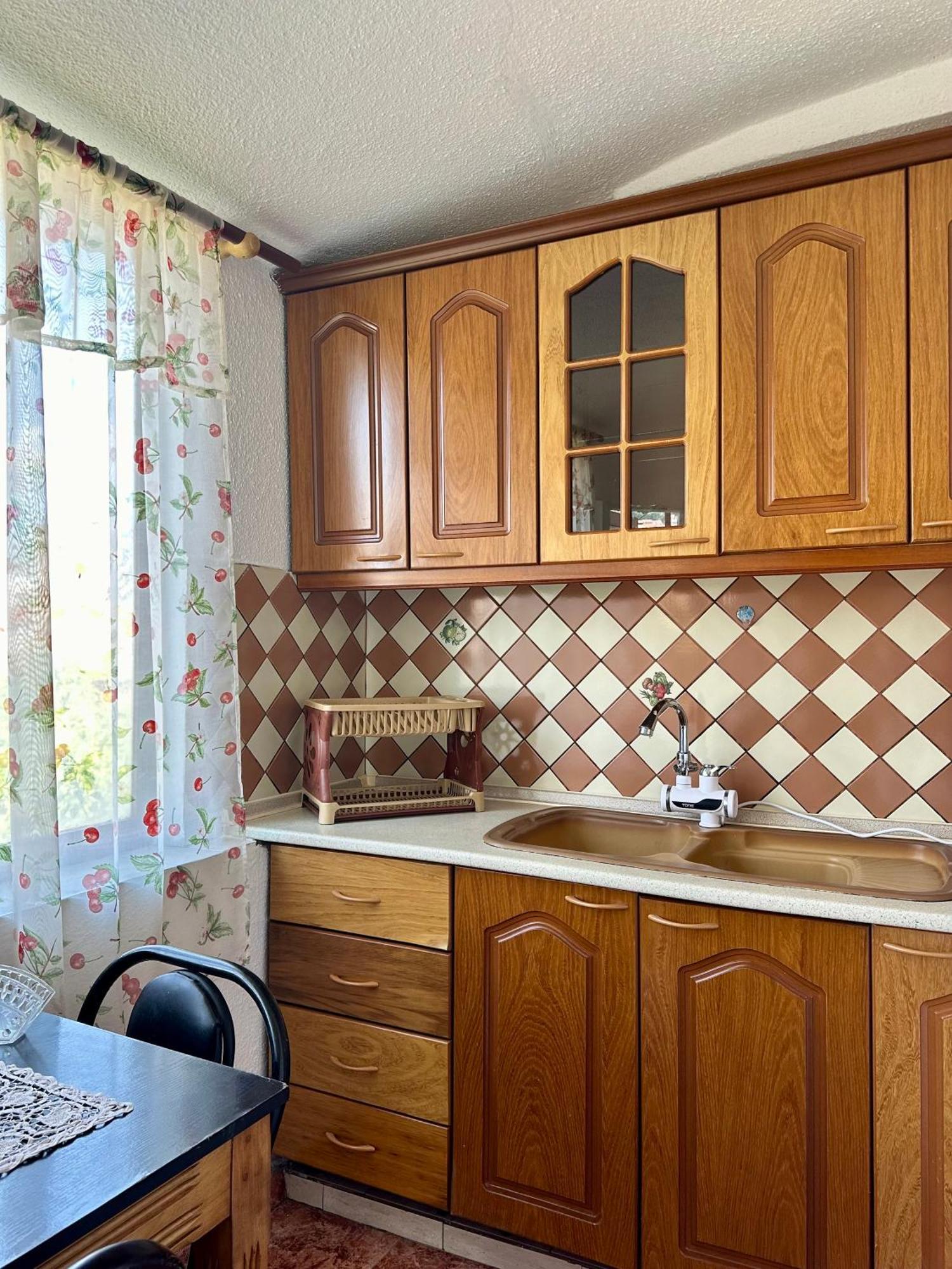 Jea House Apartment โปกราเดซ ภายนอก รูปภาพ